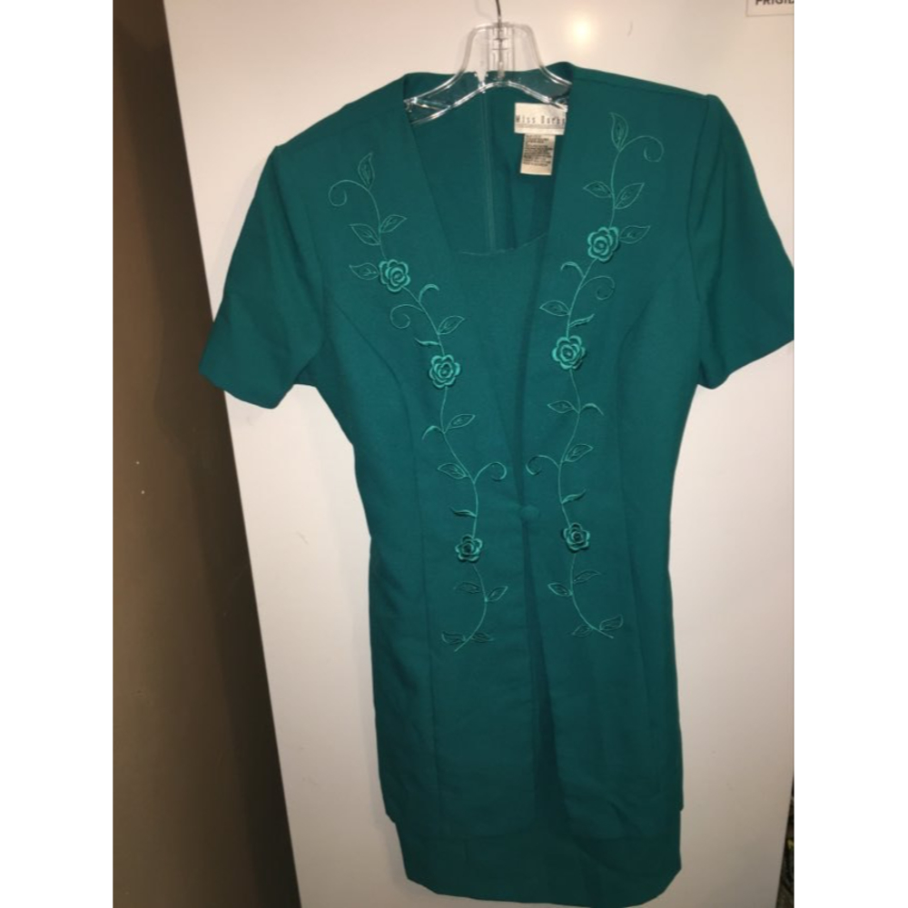 Vintage Miss Dorby Dress